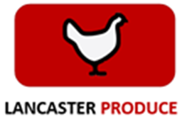 Lancaster Produce logo
